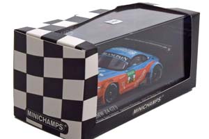 BMW Z4 GT3 PIXUM TEAM SCHUBERT MUELLER/SANDRITTER ADAC GT MASTER 2014 — фото 3