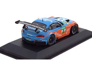 BMW Z4 GT3 PIXUM TEAM SCHUBERT MUELLER/SANDRITTER ADAC GT MASTER 2014 — фото 2