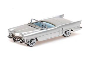 CADILLAC LE MANS DREAM CAR 1953