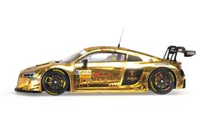 AUDI R8 LMS AAPE/AUDI HONG KONG MARCHY LEE FIA GT WORLD CUP MACAU 2016 — фото 3