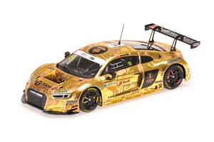 AUDI R8 LMS AAPE/AUDI HONG KONG MARCHY LEE FIA GT WORLD CUP MACAU 2016 — фото 4