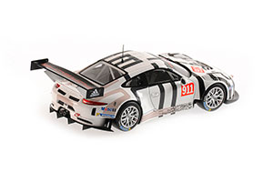 PORSCHE 911 GT3 R (991) PRESENTATION 2015 — фото 2