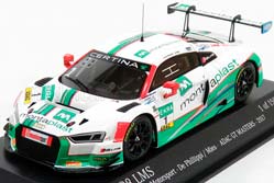 AUDI R8 LMS NO 1 ADAC GT MASTERS 2017