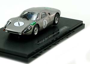 PORSCHE 904 CARRERA GTS NO 1 JAPAN GP 1964