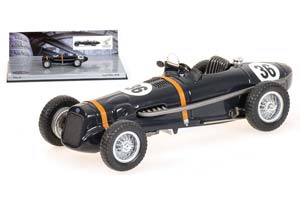 DELAGE ERA GRAND PRIX 1927/36
