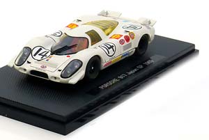 PORSCHE 917K NO 14 JAPAN GP 1969