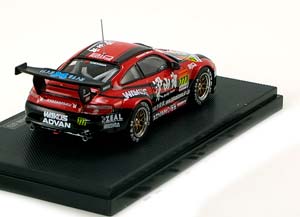 PORSCHE 911 (996) GT3 NO 777 SUPER GT 2005 — фото 2
