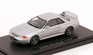 NISSAN SKYLINE GT-R R32 SILVER