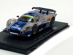 TEAM NOVA VEMAC 350R NO 96 SUPER GT300 2006
