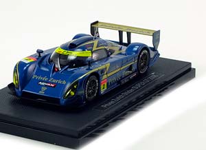 SHIDEN NO 2 SUPER GT 2006