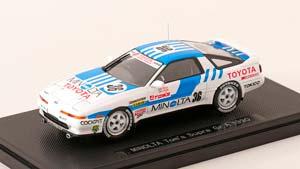 TOYOTA SUPRA NO 36 GR A 1990