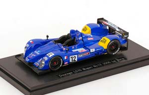 COURAGE LC70 MUGEN NO 12 24H LE MANS 2006
