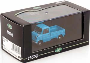HONDA T360 1963, LIGHTBLUE — фото 3