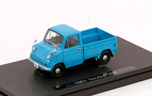 HONDA T360 1963, LIGHTBLUE