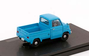 HONDA T360 1963, LIGHTBLUE — фото 2