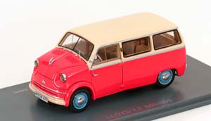 LLOYD LT 500/600 PINK CREME