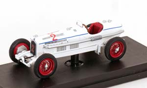 ALFA ROMEO P3 NO 2 MONTECARLO 1933