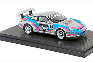 PORSCHE 911 (997) CAR.CUP JAPAN 2006 TAKE ONE — фото 4