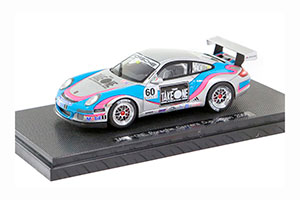 PORSCHE 911 (997) CAR.CUP JAPAN 2006 TAKE ONE