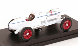 ALFA ROMEO P3 NO 2 MONTECARLO 1933 — фото 2