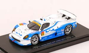 VEMAC 408R NO 62 SUPER GT300 2007