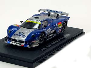 VEMAC 350R NO 4 SUPER GT 300 2007 EBBRO