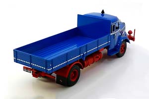 KRUPP TITAN CANVAS TOP BLUE RED — фото 2