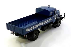BUSSING 8000S PLANE DACHSER 1950 DARKBLUE GREY — фото 2