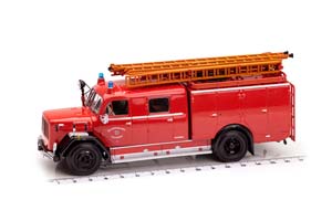MAGIRUS DEUTZ 150D10 LF16 FEUERWEHR DUSSELDORF FIRE — фото 14