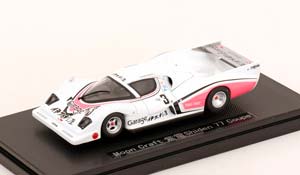 MOONCRAFT SHIDEN 77 NO 3