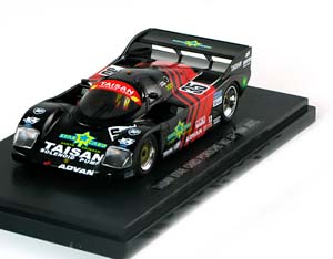 PORSCHE 962 GT NO 35 JGTC 1994