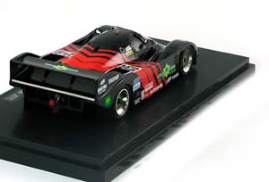 PORSCHE 962 GT NO 35 JGTC 1994 — фото 2