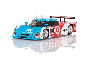 RILEY MK. XI #01 WINNER 24H DAYTONA