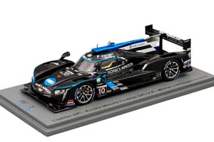 CADILLAC DPI #10 KONICA MINOLTA CADILLAC DPI-V.R WINNER 24H DAYTONA 2020 R.VAN DER ZANDE/R.BRISCOE/S.DIXON/K.KOBAYASHI — фото 1