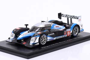 PEUGEOT 908 HDI FAP WINNER 24H LE MANS 2009
