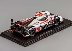 AUDI R18 E-TRON QUATTRO WINNER 24H LE MANS 2014 — фото 2