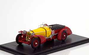 ALFA ROMEO 8C WINNER 24H LE MANS 1933 — фото 1