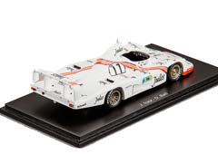 PORSCHE 936/81 #11 WINNER LE MANS 1981 J. ICKX D. BELL — фото 2