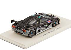 MCLAREN F1 GTR WINNER 24H LE MANS 1995 — фото 2
