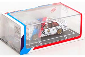 BMW M3 E30 WINNER 24H NUERBURGRING 1989 — фото 5