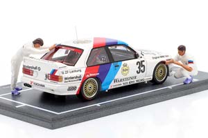 BMW M3 E30 WINNER 24H NUERBURGRING 1989 — фото 2