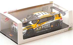 BMW M4 GT3 EVO WINNER 24H NUERBURGRING 2025 — фото 3