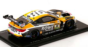 BMW M4 GT3 EVO WINNER 24H NUERBURGRING 2025 — фото 2