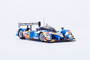 PEUGEOT 908 HDI-FAP #10 WINNER 12H SEBRING 2011 N. LAPIERRE L. DUVAL O. PANIS — фото 3