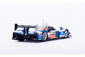 PEUGEOT 908 HDI-FAP #10 WINNER 12H SEBRING 2011 N. LAPIERRE L. DUVAL O. PANIS — фото 2