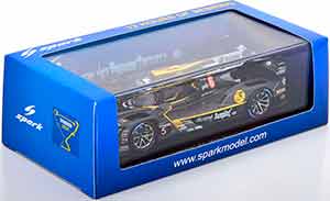 CADILLAC DPI-V.R WINNER 12H SEBRING 2021 — фото 3
