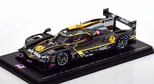 CADILLAC DPI-V.R WINNER 12H SEBRING 2021 — фото 1