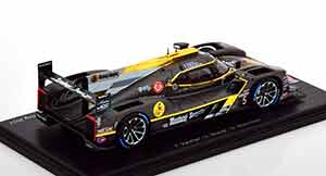 CADILLAC DPI-V.R WINNER 12H SEBRING 2021 — фото 2