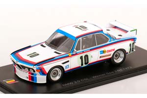 BMW 3.0 CSL WINNER 24H SPA 1973