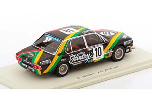 BMW 530I WINNER 24H SPA 1977 CASTROL — фото 2